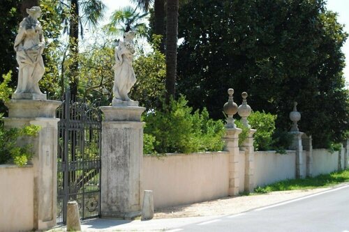 Ca' Settecento Residenza d'Epoca, Book Hotel Pasiano di Pordenone Friuli Venezia Giulia