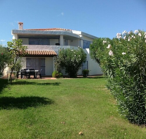 Villa Buffetta, Забронировать Вилла Ольбия Изумрудный берег, рядом с Пляж Маре и Рочче