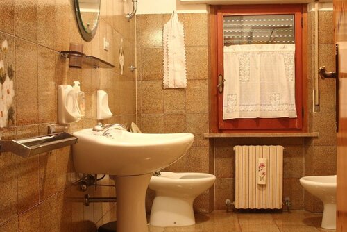 La Casa dei Nonni B&B, Réserver Chambre d'hôtes Teramo 