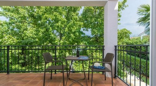 Villa Gloria, Забронировать Вилла Отели Пореч 3 звезды, 3*