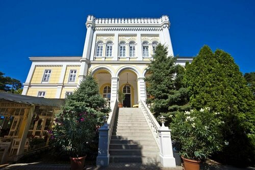Hotel Astoria, Reservar Hotel Balatonfüred Veszprem