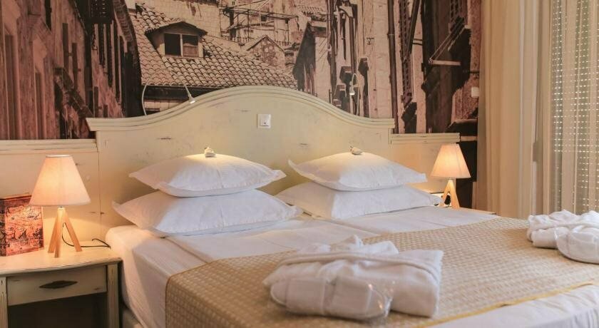 Boutique Hotel Marco Polo Adults Only