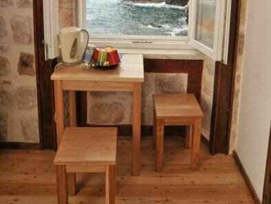 Eddie's Sea View Rooms Old Town
