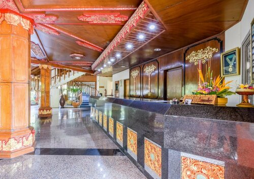 Apartment 6162 at Jayakarta Residence Bali, Boek Appartement Hotels in Bali met zwembad, Zwembad
