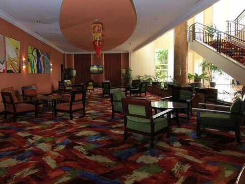 Grand Wahid Hotel Salatiga, Prenota Hotel Salatiga Central Java