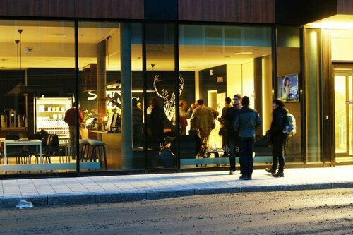 Smarthotel Tromsø, Забронировать Отель Тромсё Тромс и Финнмарк