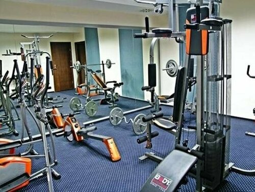 Hotel Fajkier Wellness And Spa, Réserver Hôtel Kroczyce Kraków-Częstochowa Upland
