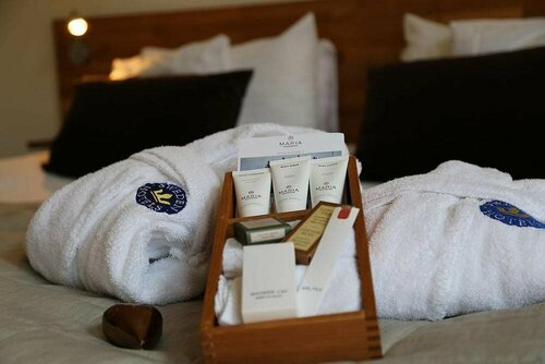 Hotel Continental Relax & Spa, Réserver Hôtel Hôtels à Halland avec parking, Parking