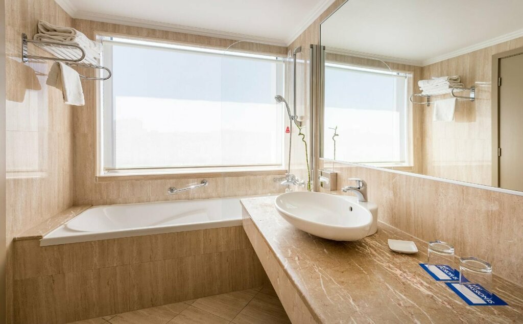 Melia Lisboa Oriente