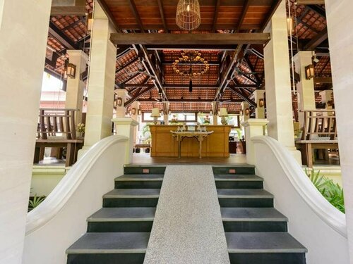Khaolak Oriental Resort, Réserver Hôtel Hôtels à Phang Nga avec parking, Parking