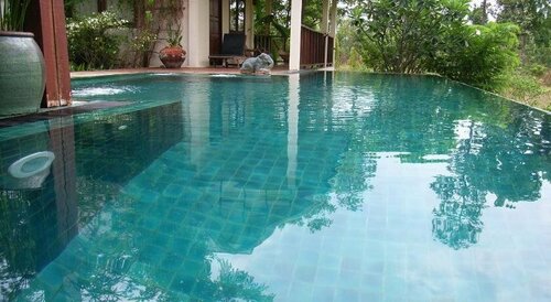 Gecko Villa, Rezervovat Vila  
