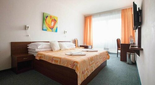 Hotel Baronka, Varaa Hotelli Hotellit Bratislava aamiaisella, Aamiainen