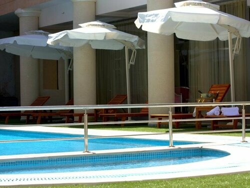 Cesar Palace Casino, Prenota Hotel Hotel a Susa con piscina, Piscina