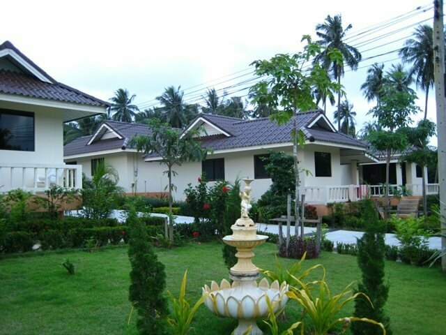 Baansaensook Villas