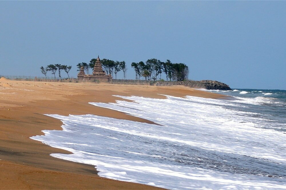 Chariot Beach Resort
