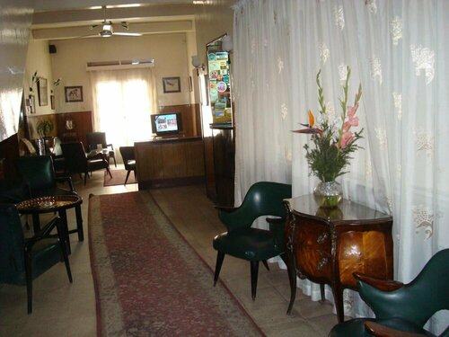 Отель Lotus Hotel, Забронировать Отель Отели Каира с парковкой, рядом с House of Representatives, Cairo, Парковка