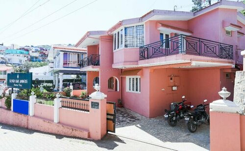 Hotel Silver Oak, Varaa Hotelli Uthagamandalam Tamil Nadu