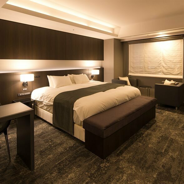 Hotel Granbinario Komatsu