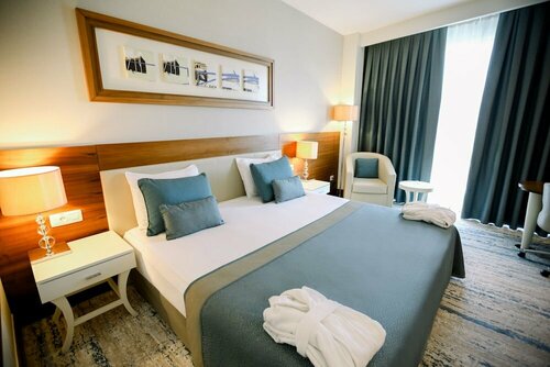Baia Bursa Hotel, Prenota Hotel Bursa Bursa