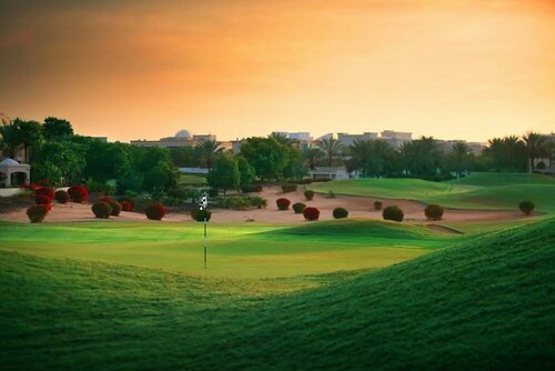 Address Montgomerie, Забронировать Отель Бизнес-отели Эмирата Дубая, 4* 5*