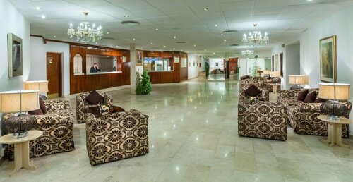 Tulip Inn Downtown Muscat, Prenota Hotel Muscat Muscat Governorate