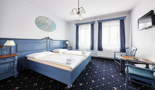 Hotel U Kata, Réserver Hôtel Kutná Hora Central Bohemia
