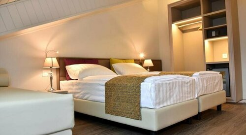 Hotel Alexandra, Забронировать Отель Муральто Локарно