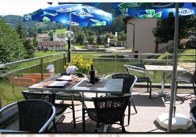 Hotel Baldi