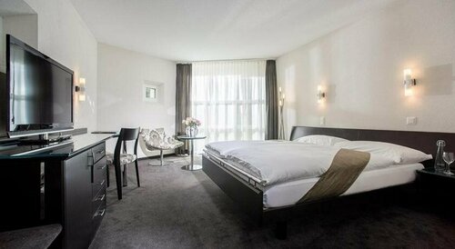 Grand Hôtel Les Endroits, Réserver Hôtel La Chaux-de-Fonds Canton de Neuchâtel