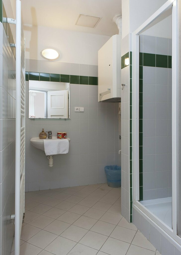 Alea Apartments House