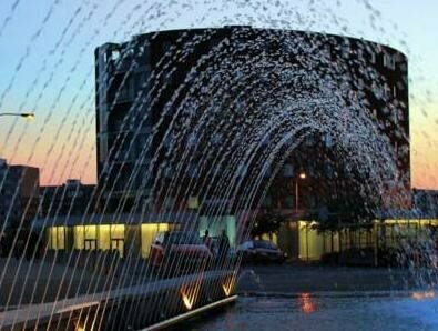 OREA Atrium, Prenota Hotel Hotel con piscina a Moravia meridionale, Piscina