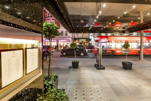 Millennium Hotel London Knightsbridge, Забронировать Отель Бизнес-отели Лондона, рядом с Найтсбридж, 4* 5*