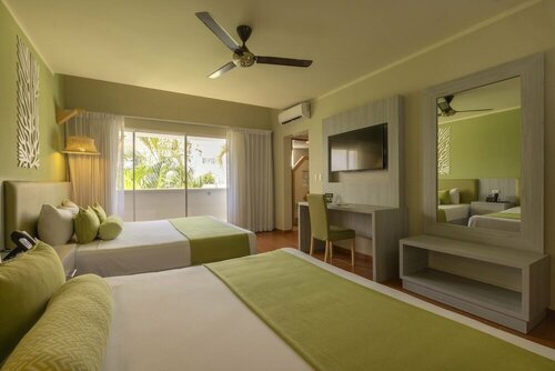 BlueBay Vacation Rentals Punta Cana, Забронировать Отель Пляж Кабеса де Торо Пунта-Кана