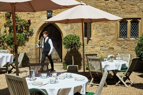 Bailiffscourt Hotel & Spa, Réserver Complexe hôtelier Hôtels à Sussex avec parking, Parking