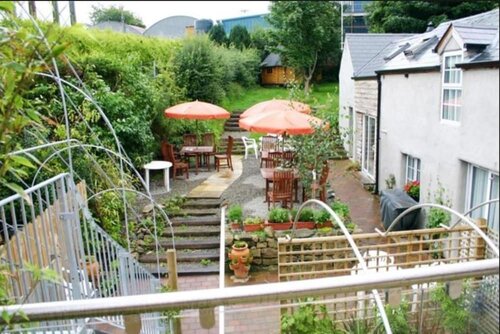 Apparo Restaurant
