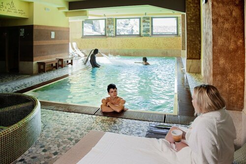 Castello Lovere appartamenti, Забронировать Отель Бизнес-отели Озера Исео, 4* 5*