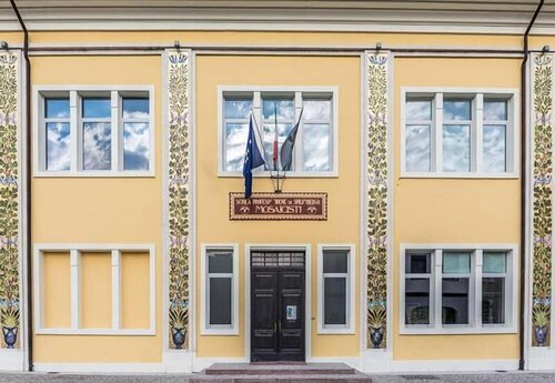 Grand Hotel President, Prenota Hotel Spilimbergo Friuli Venezia Giulia