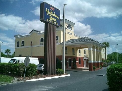 Ruskin Inn Hotel, Boek Hotel Hotels in Florida met ontbijt, Ontbijt