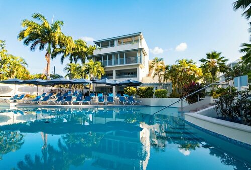 Savannah Beach Club Hotel, Réserver Hôtel Hôtels SPA à Hastings, SPA