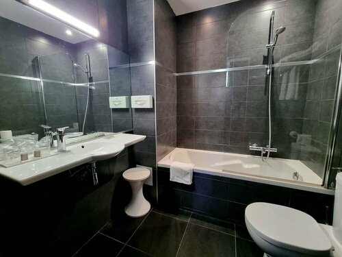Hotel Carlton Nice, Забронировать Отель Отели Ниццы с завтраком, рядом с Набережная Соединенных Штатов, Завтраки