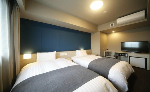 Dormy Inn Miyazaki Natural Hot Spring, Buchen Sie Hotel SPA-Hotels in Miyazaki, SPA