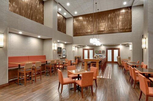 Hampton Inn & Suites Pocatello, Prenota Hotel Pocatello Idaho