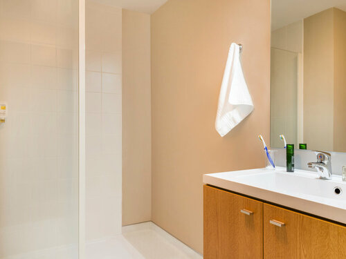 Aparthotel Adagio Access Dijon République, Rezervasyon Apart Otel Dijon 