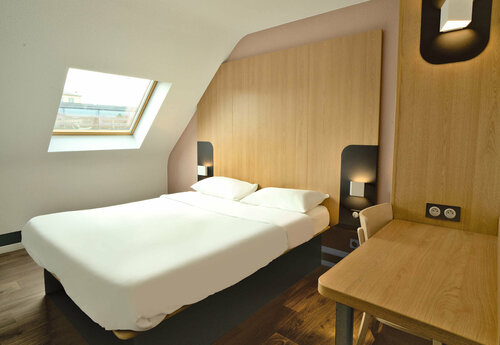 B&B Hotel Dreux Centre, Varaa Bed and Breakfast Dreux 