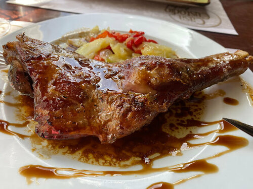 Hotel Casa Custodio, Varaa Hotelli La Puebla de Roda 