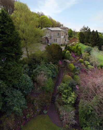 Mansfield House Hotel, Réserver Hôtel  