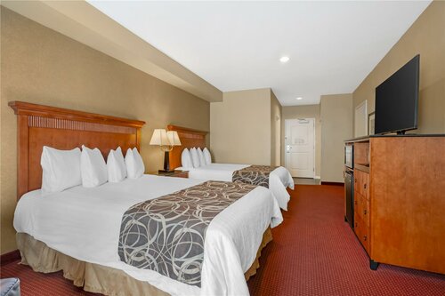 Best Western Plus Canyon Pines, Reserva ahora Hotel Ogden Powder Mountain