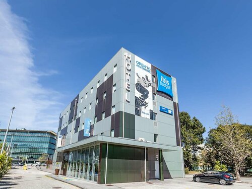 Hotel ibis Porto Gaia, Забронировать Отель Вила Нова ди Гайя Порту, рядом с Музей электрических трамваев