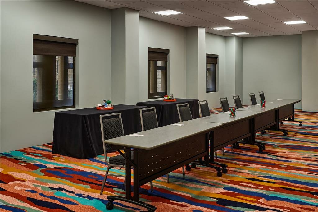 The Curtis- A DoubleTree by Hilton Hotel
