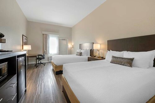 Best Western Plus The Inn at Hells Canyon, Rezervovat Hotel Clarkston Lewis-Clark Valley